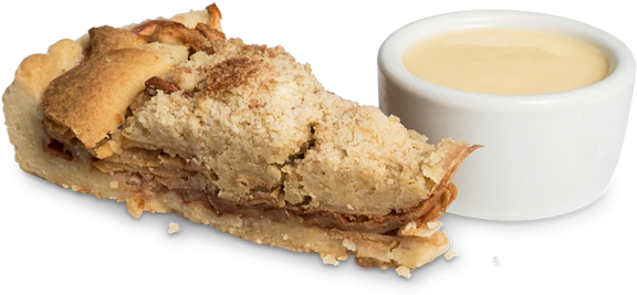 Apple Pie (1000x978), Png Download