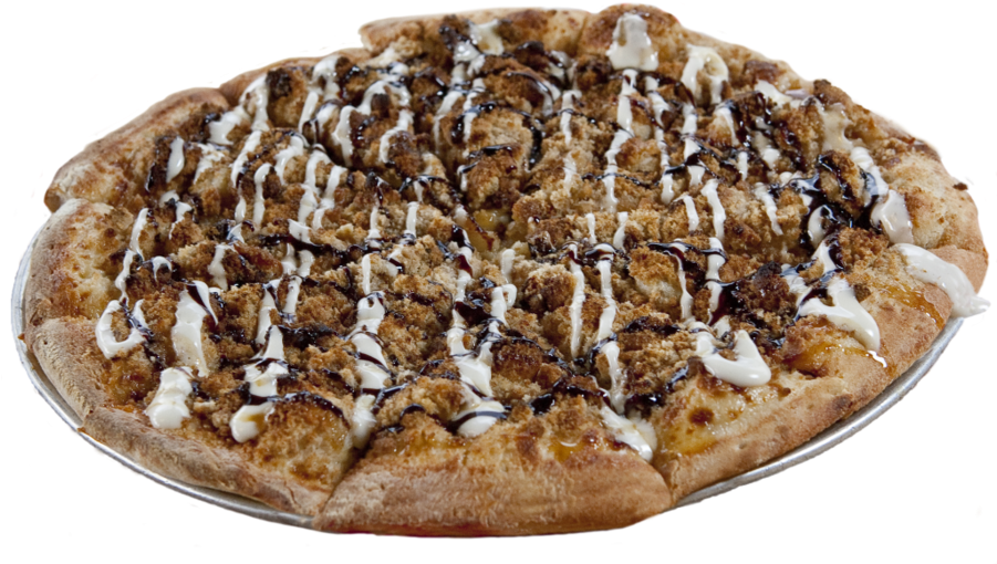 Rexburg Clipart Pecan Pie Tart Apple Pie - Pizza Pie Cafe (900x521), Png Download