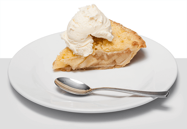 Apple Pie (650x449), Png Download