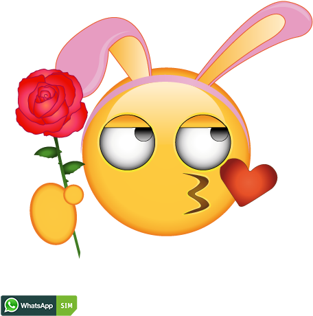 Emoji Source - Whatsapp (500x500), Png Download