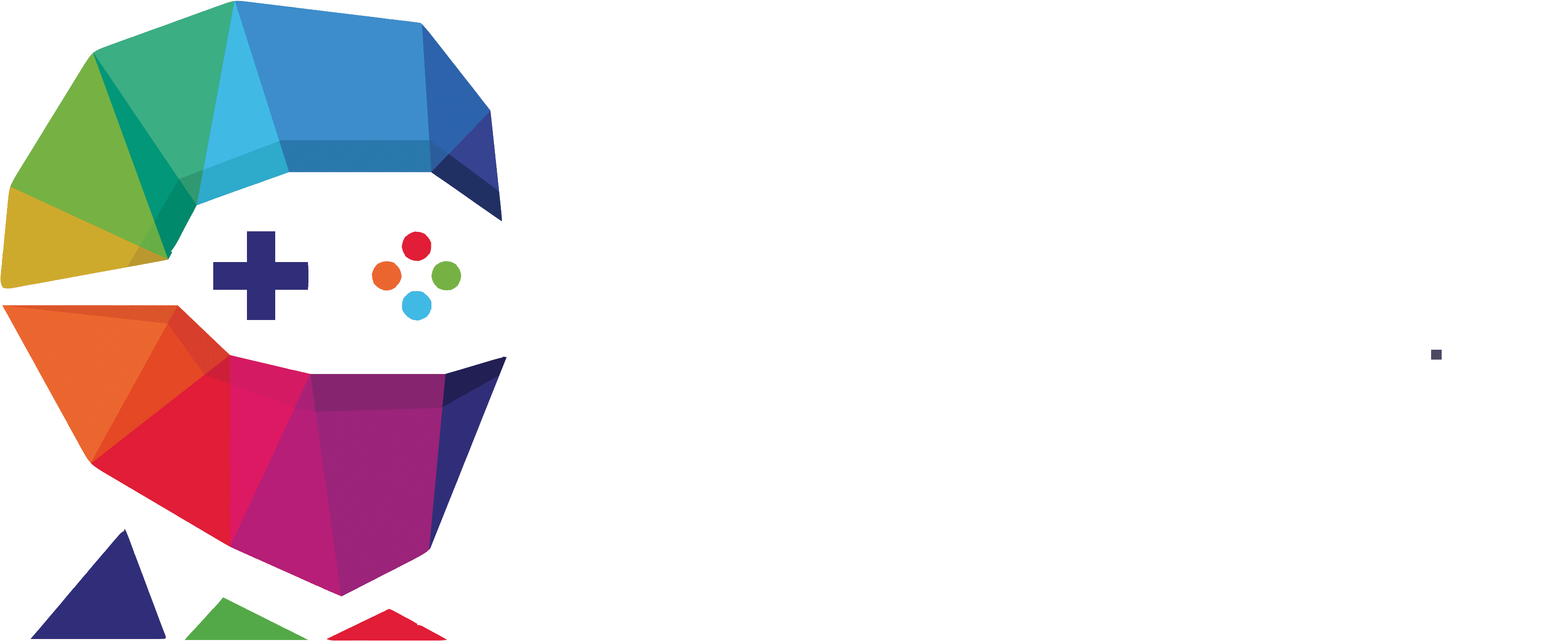 Games04 - Video Game (3543x1358), Png Download