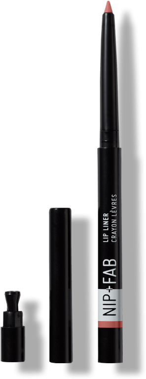Lip Liner Apple Pie Nip Fab - Nip Fab Lip Liner Espresso (1000x1000), Png Download