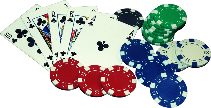 Poker Png - Las Vegas Poker Chip Set W/ Cards 00 Pcs (700x359), Png Download