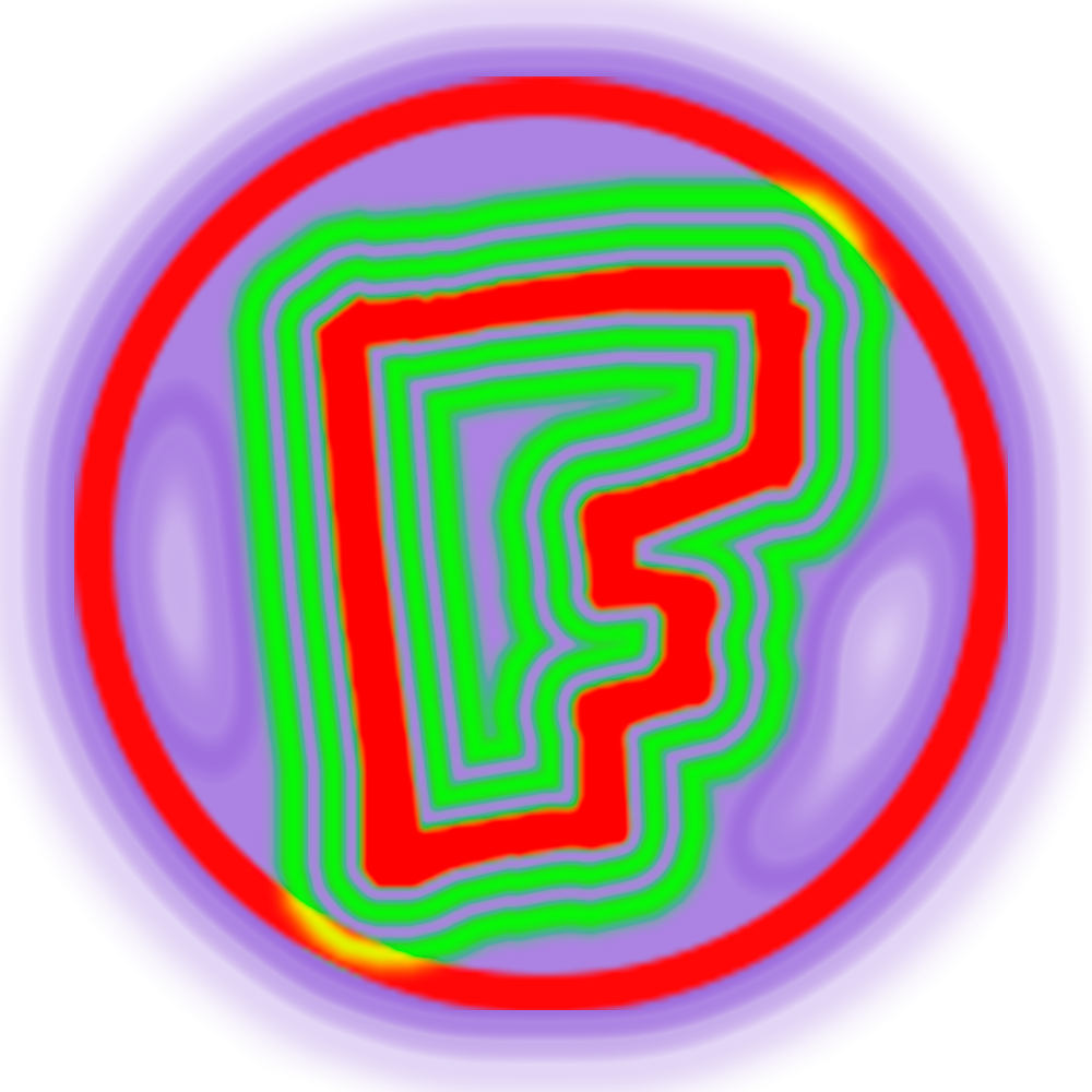 Fenix2525wot - Circle (1000x1000), Png Download