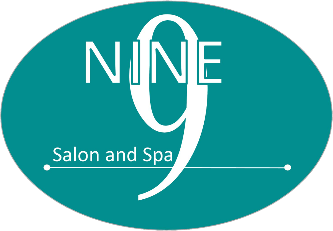 3 - Nine Salon & Spa (1200x927), Png Download