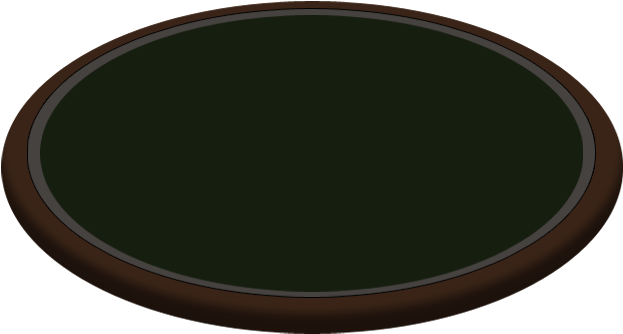 Table Triplex2 Brngrygrn Fozzy - Circle (794x547), Png Download