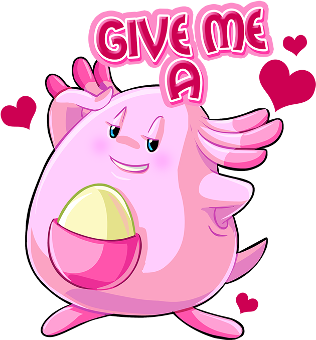 Here Are Some Of My Original - Pokémon (600x657), Png Download