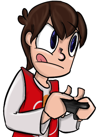 Kaine83 - Gta 5 Online Png (400x477), Png Download