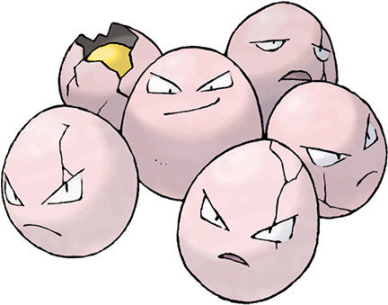 Pokémon Official Websitewill 'pokémon Go' Players See - Execute Pokemon (475x475), Png Download
