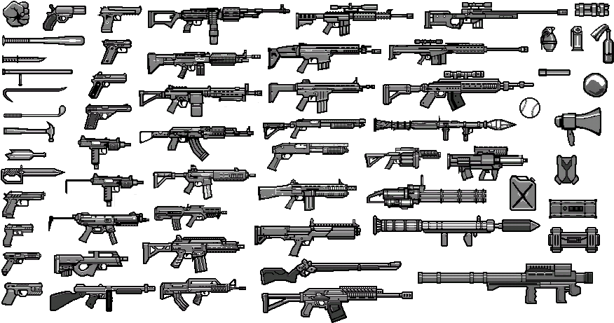 An Easy Solution Which Would Also Force Players To - Gta Gun Running Dlc (888x467), Png Download