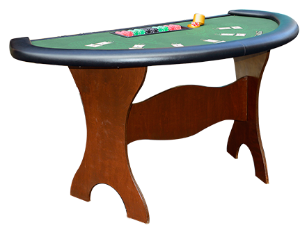 Plays Six Guests At A Time - Pai Gow (450x391), Png Download