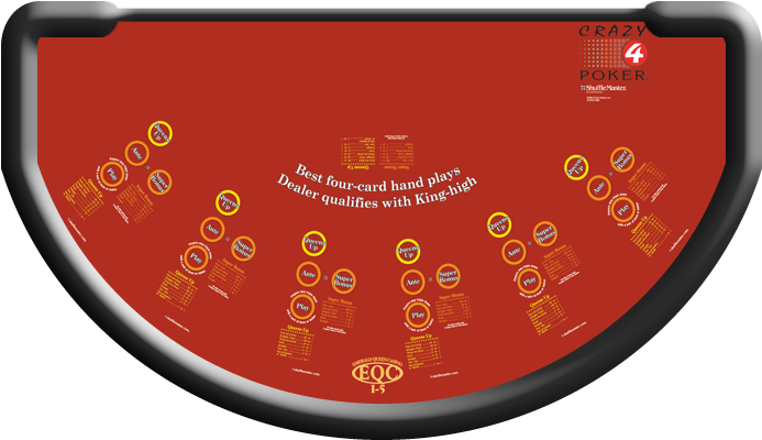 Poker (700x407), Png Download