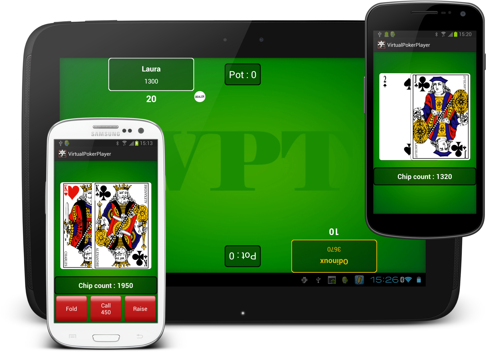 Play Poker Like Never Before (1730x1248), Png Download