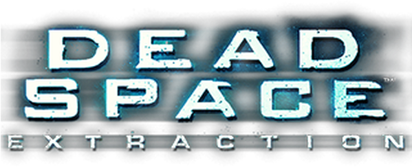 Dead Space Extraction Is A First Person Arcade Style - Dead Space Book (598x329), Png Download