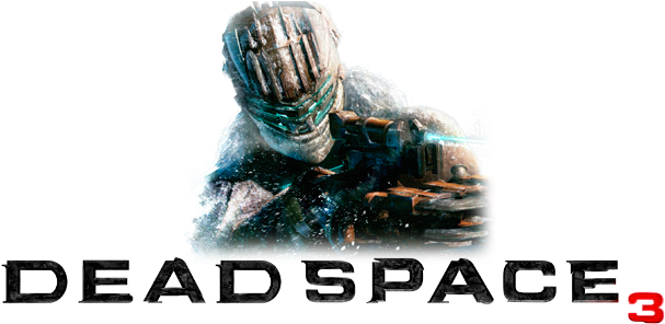 Dead Space 3 Concept Art Video Game 24x18 Print Poster (650x300), Png Download