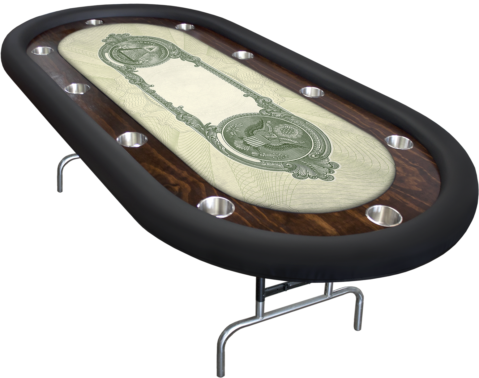 Store - Poker Table (1600x1313), Png Download