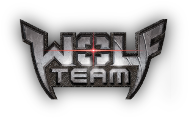 Logo Wolf Team - Wolfteam Reloaded (400x400), Png Download