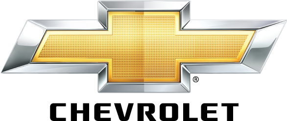Chevrolet New (600x262), Png Download