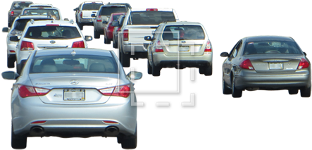 Parent Category - Cars On Road Png (450x450), Png Download