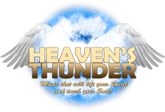 Check Out The Revelation Song Performed By Heaven's - Graphic Design (600x443), Png Download