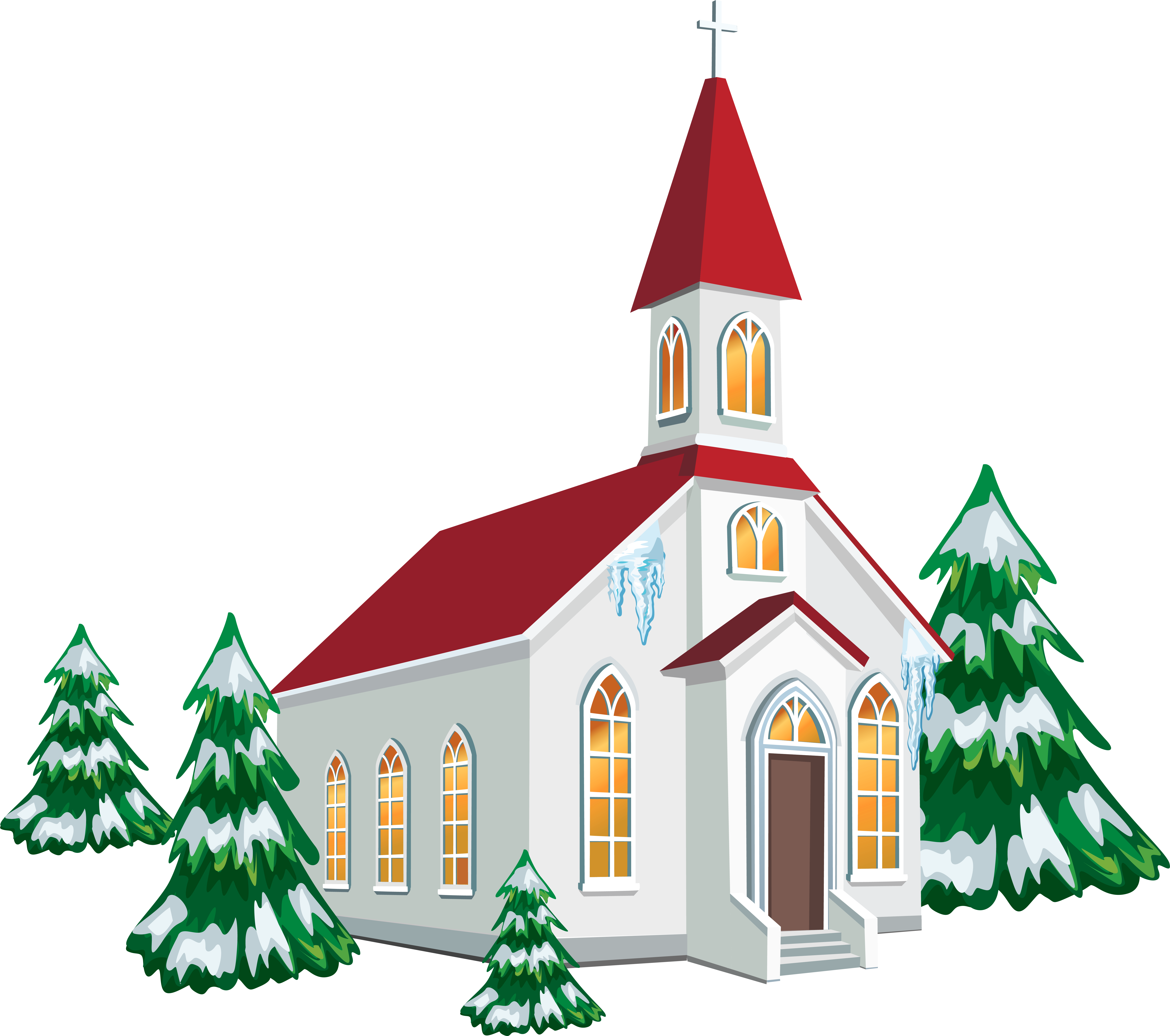 Let The Church Be The Church: The Twenty-first Century (7025x6302), Png Download