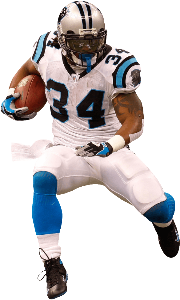 American Football Player Png Image - American Football Players Png (851x1023), Png Download