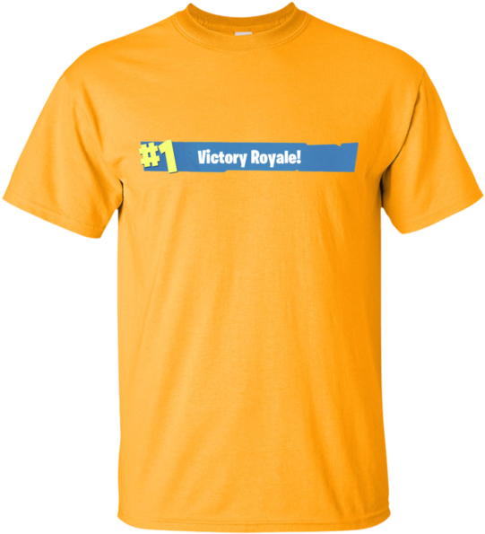 Fortnite T-shirt Victory Royale - Grand Dad Flintstones Edition (600x600), Png Download