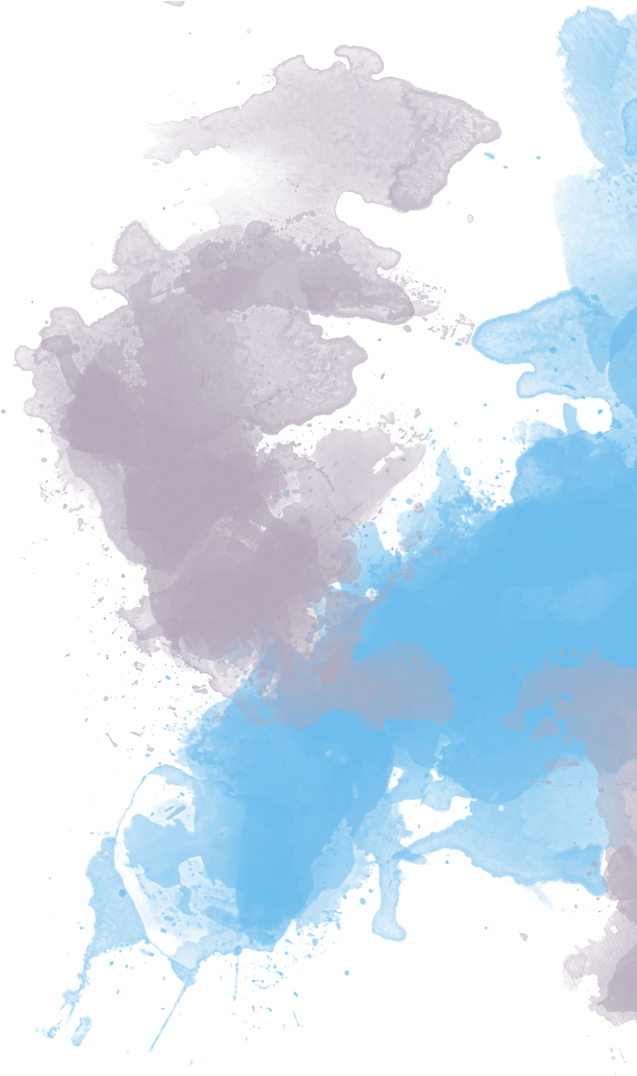 The Effects Of The Coral Golem Lasts For 1 Minute, - Watercolor Paint (1080x1080), Png Download