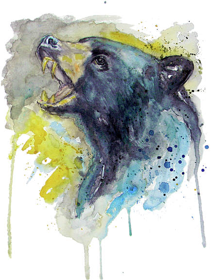 Bleed Area May Not Be Visible - Marian Voicu (600x600), Png Download