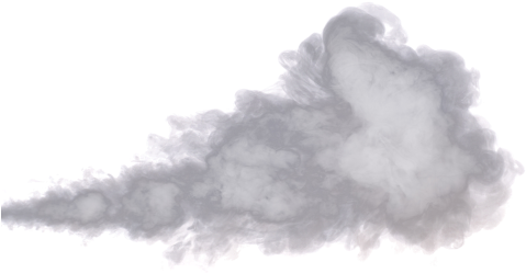 Graphic Stock Smoke Clipart Transparent - Transparent Smoke Png Hd (500x304), Png Download
