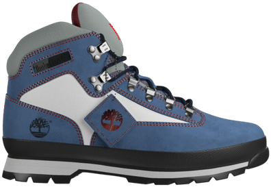 Check Out This Custom Timberland® Men's Custom Euro - The Timberland Company (458x344), Png Download
