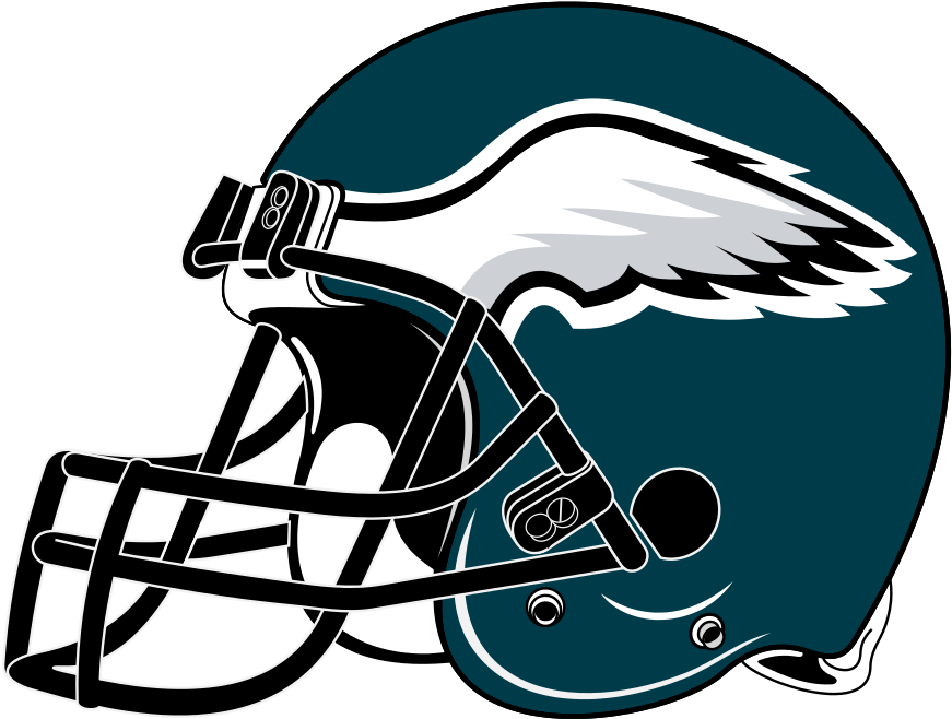 Vs Eagles Logo Png - Minnesota Vikings Temporary Tattoo (991x768), Png Download