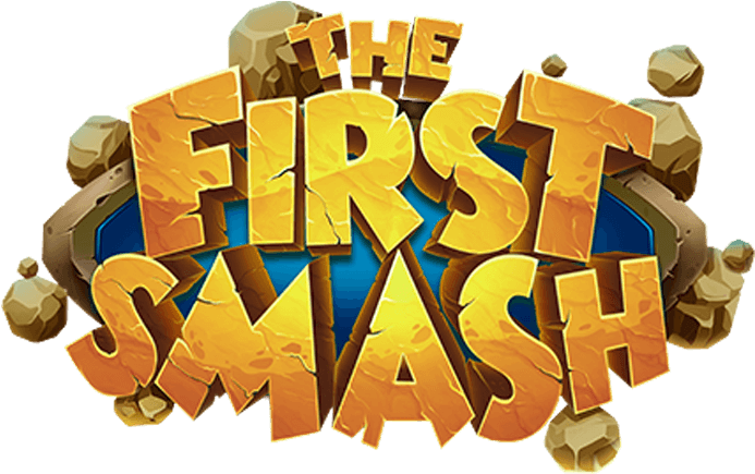 Tfs Logo - Pou: The First Smash (700x439), Png Download