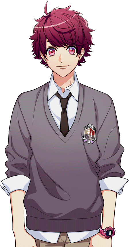 Sakuya Serious N Transparent - Sakuya Sakuma Png (1024x1024), Png Download