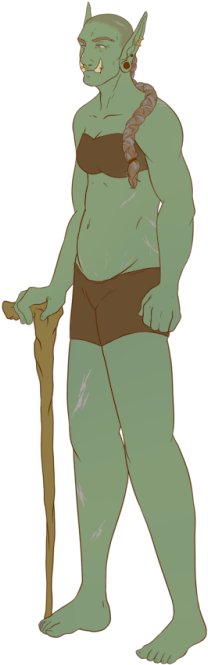 2 - Cartoon (500x688), Png Download