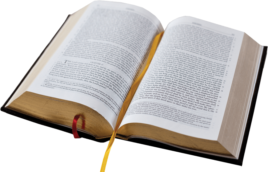 Svg Transparent Download Open Book Png Stickpng Download - Bible Png (900x676), Png Download