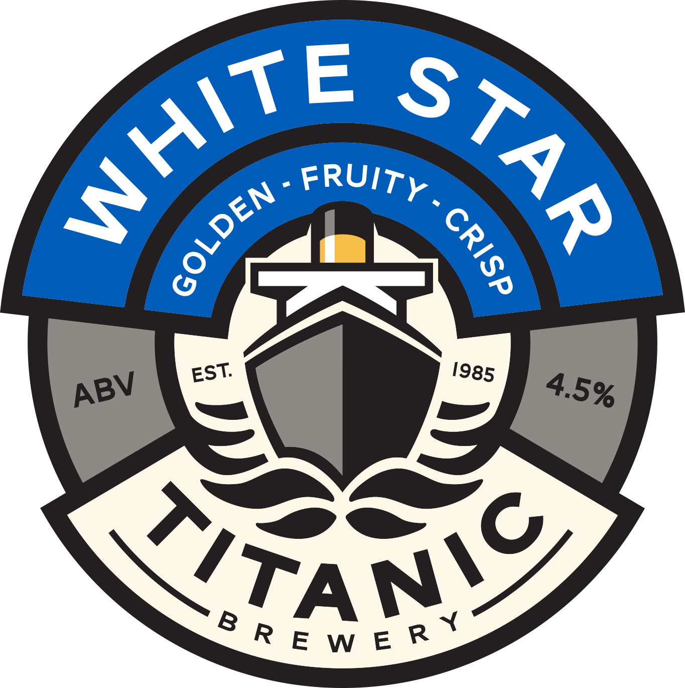 Tasting Notes - Emblem (1365x1370), Png Download