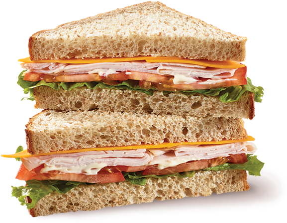 Sandwich Free Png Image - Sandwich (742x490), Png Download