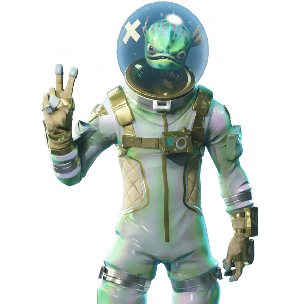 Fortnite Leviathan - Leviathan Fortnite Png (1024x1024), Png Download