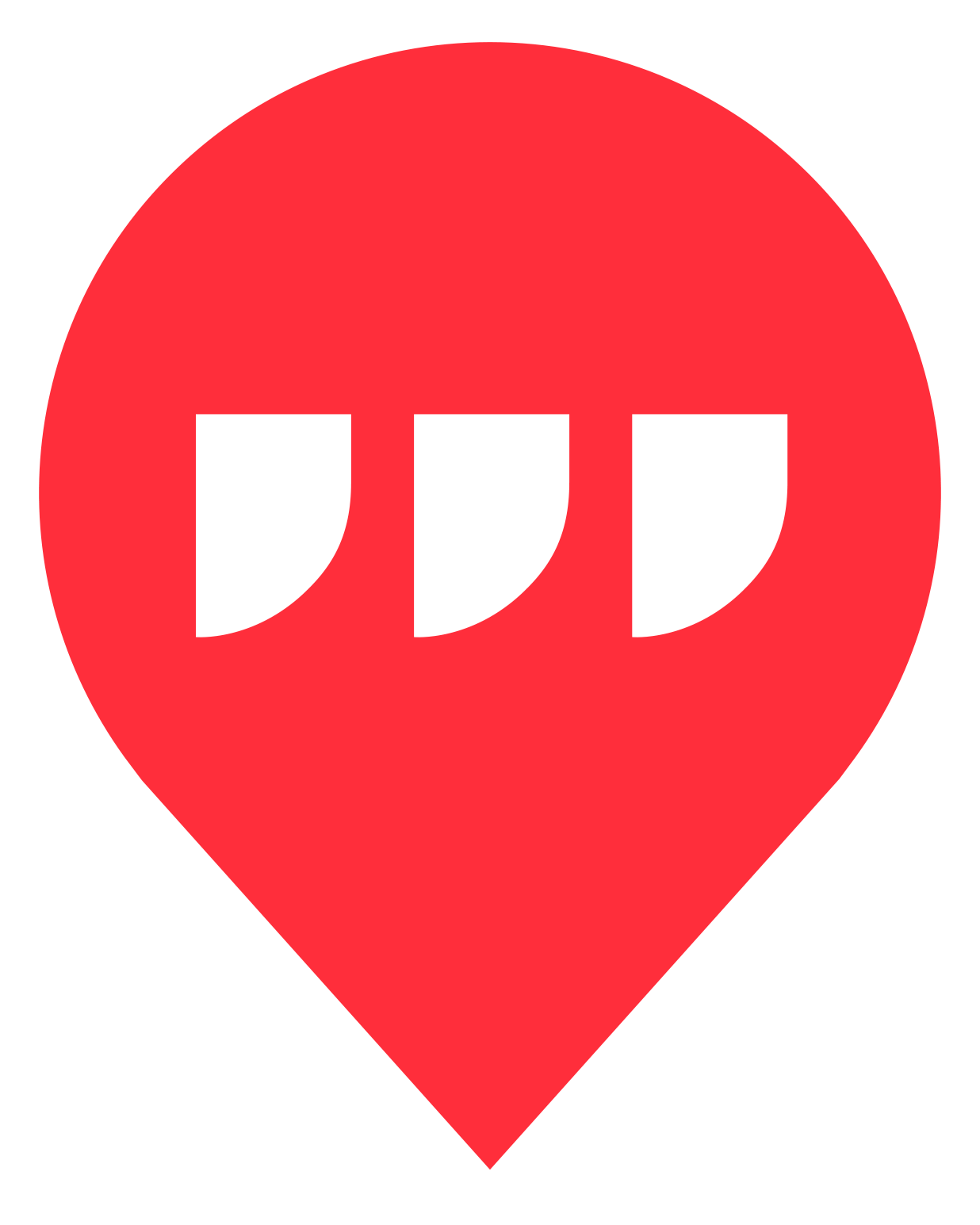 What3words Pin And Ios App Icon - Angel Tube Station (1236x1545), Png Download