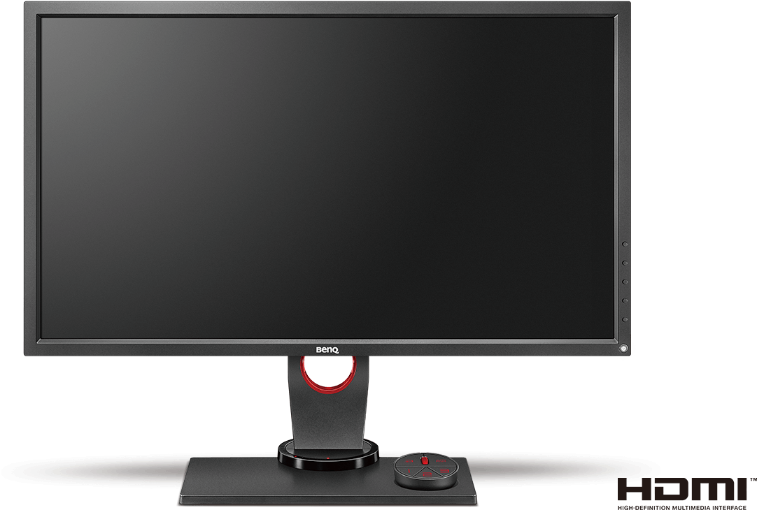 Zowie Xl2730 144hz 27 Inch E-sports Monitor - Benq Zowie Xl2730 (1260x840), Png Download
