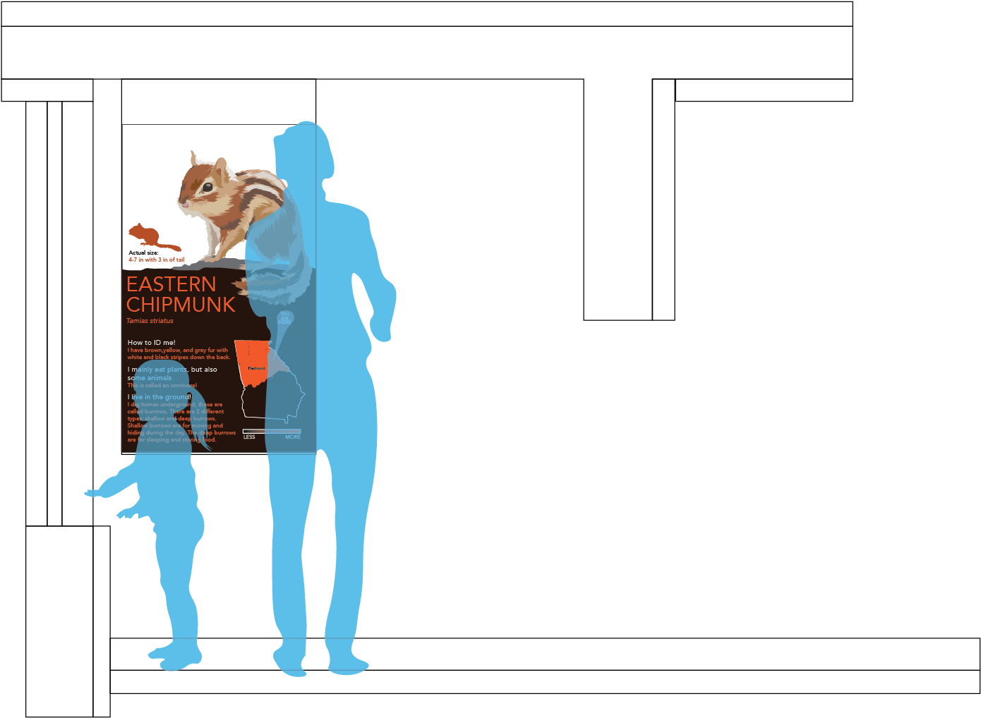 This Project Includes - Illustration (1501x1129), Png Download