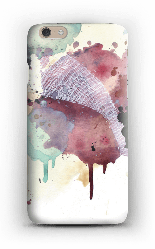 Never Have I Ever 2 Case Iphone 6 Plus - Iphone 6 (498x800), Png Download