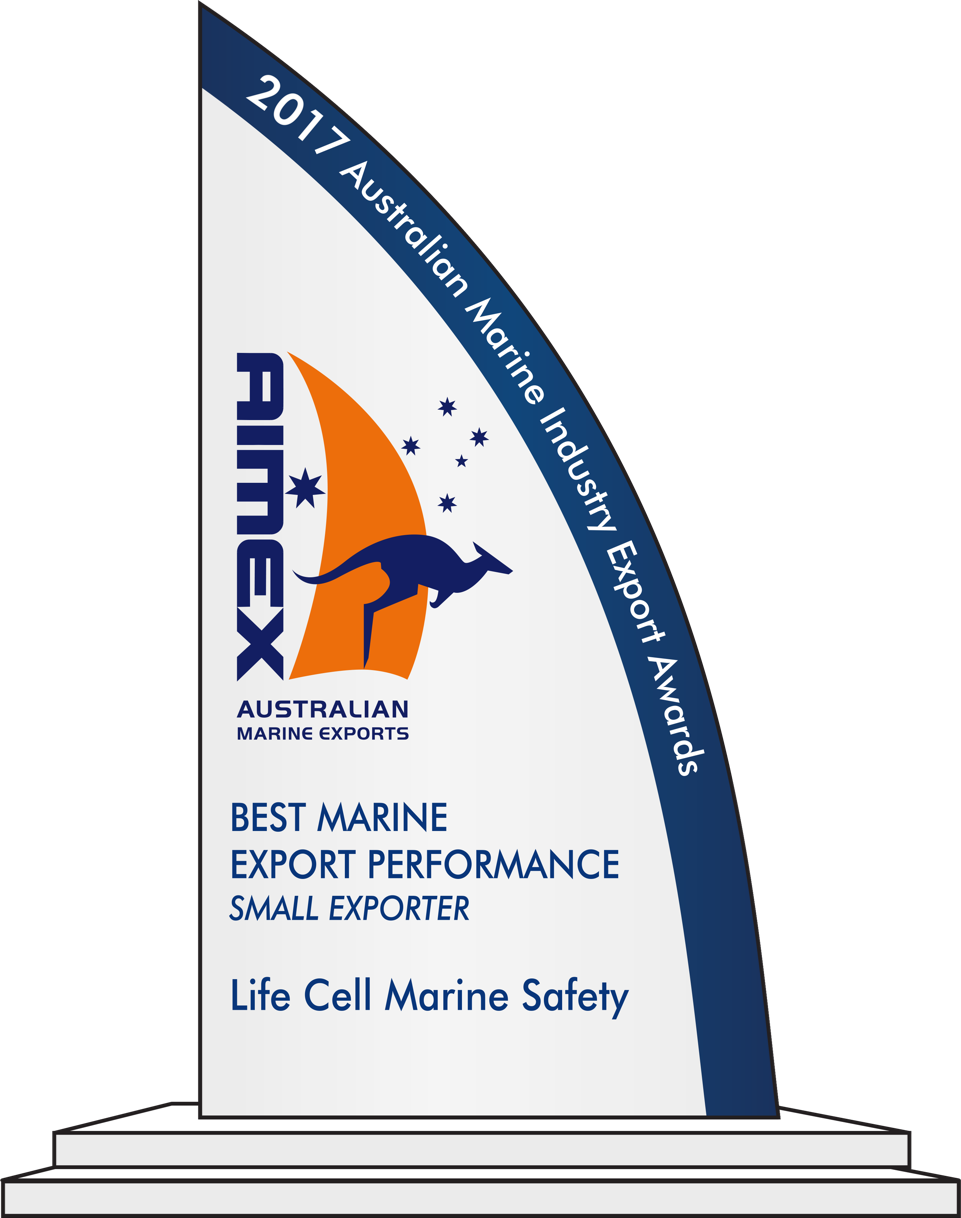 Aust Maratime Industry Award - Industry (961x1218), Png Download