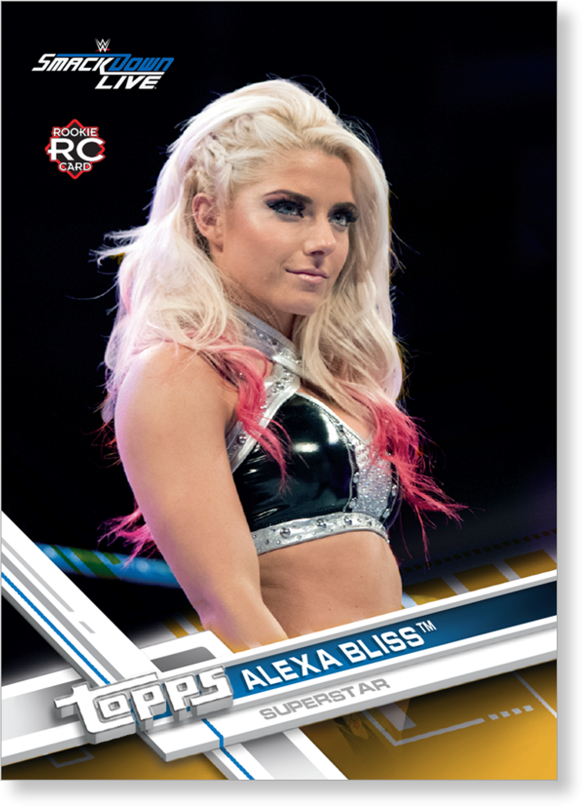Alexa Bliss Png (2000x2000), Png Download