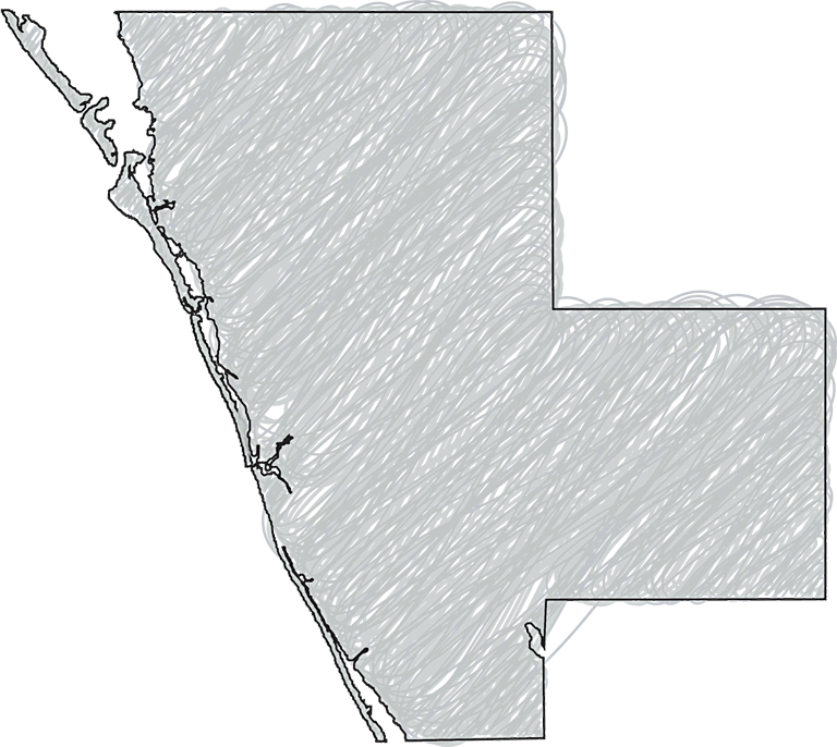 For Help With Png Maps, Or Deciding Which Format Of - Map (768x686), Png Download
