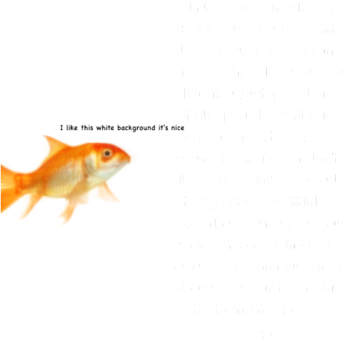 Transparent - Go Away Transparent Background (500x500), Png Download