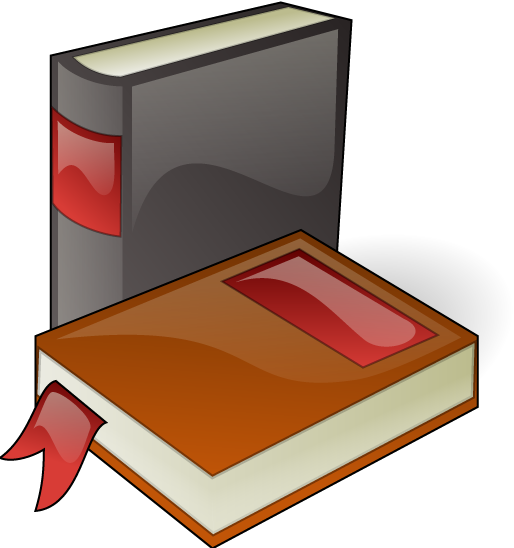 Books - History Books Png (514x548), Png Download