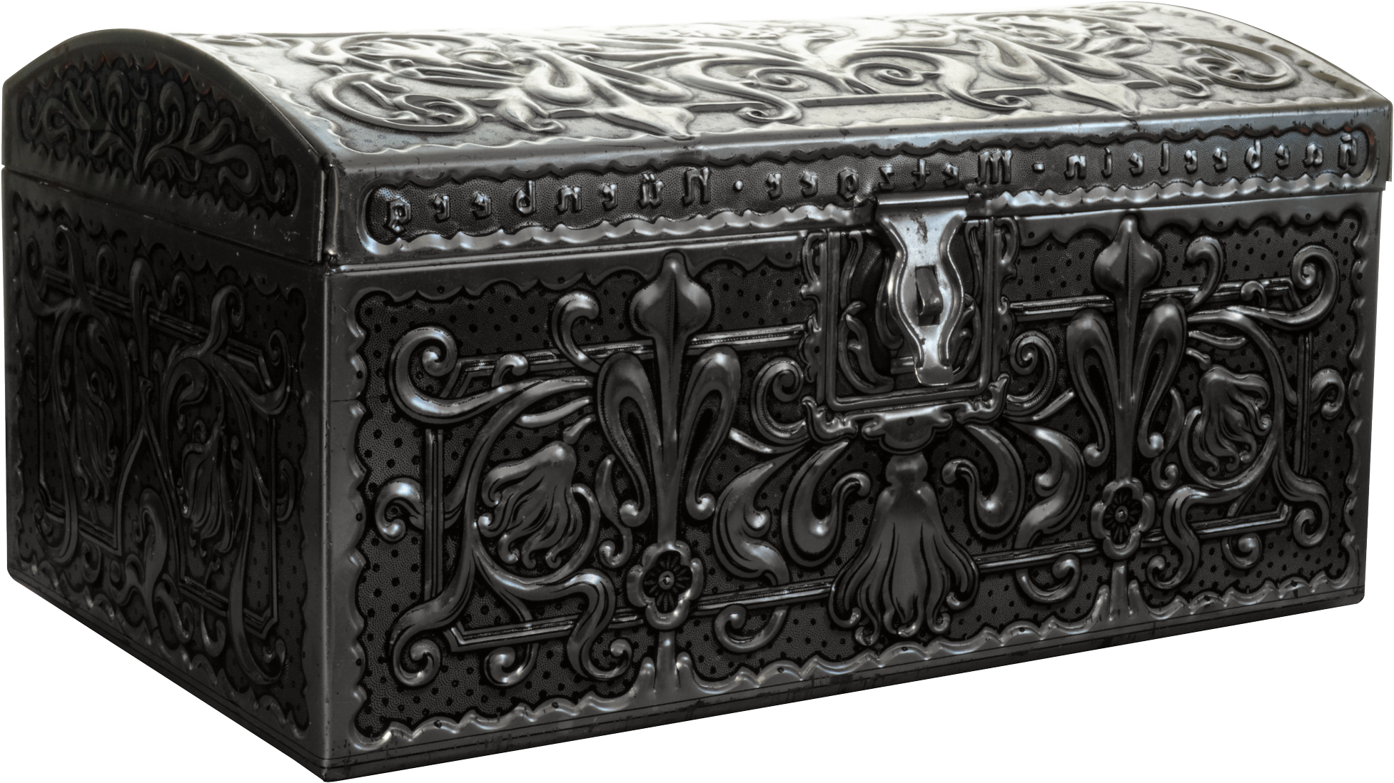 Treasure Chest Png Transparent Image - Treasurechest Png (2200x1466), Png Download