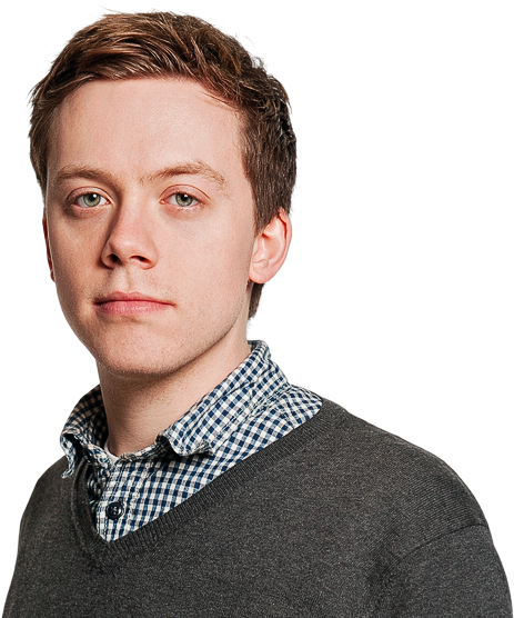 The Trump Baby Blimp Is A Perfect Riposte To The Snowflake - Owen Jones (720x600), Png Download